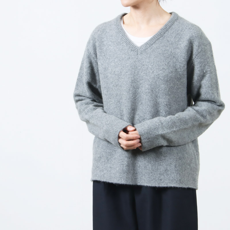 J.B. ATTIRE(ӡ) SAINT GERMAIN KNIT