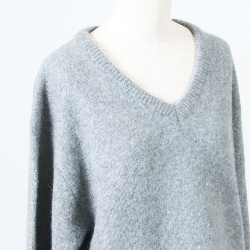 J.B. ATTIRE(ӡ) SAINT GERMAIN KNIT
