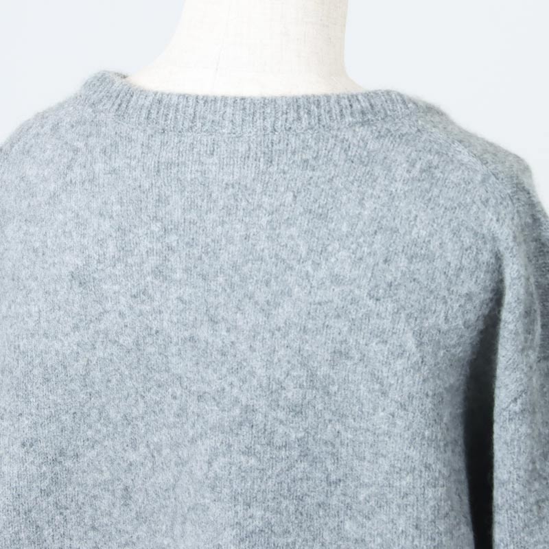 J.B. ATTIRE(ӡ) SAINT GERMAIN KNIT