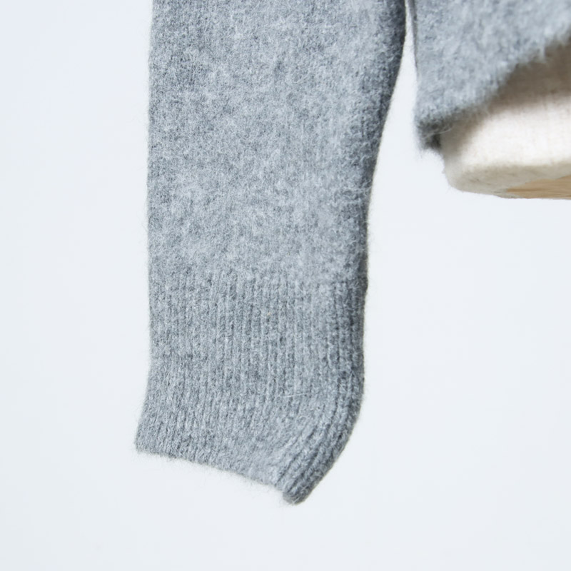 J.B. ATTIRE(ӡ) SAINT GERMAIN KNIT