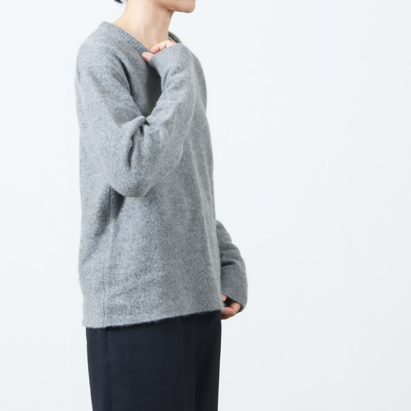 J.B. ATTIRE(ӡ) SAINT GERMAIN KNIT