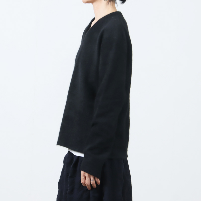 J.B. ATTIRE(ӡ) SAINT GERMAIN KNIT