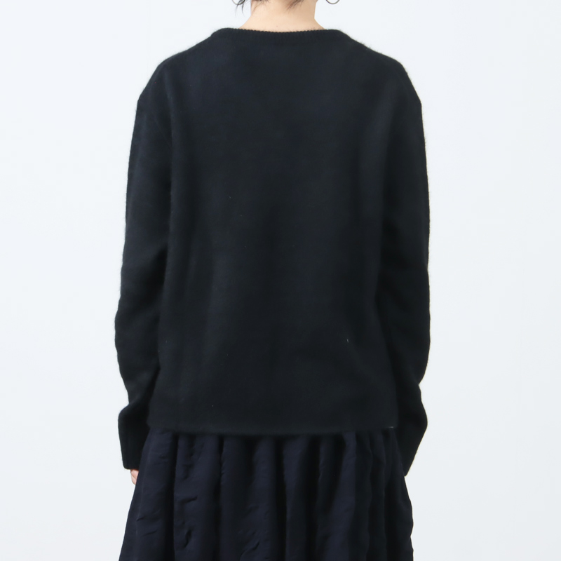 J.B. ATTIRE(ӡ) SAINT GERMAIN KNIT