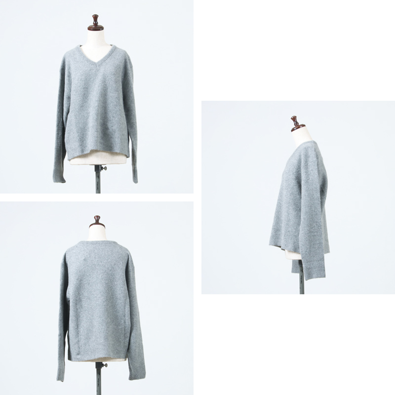J.B. ATTIRE(ӡ) SAINT GERMAIN KNIT