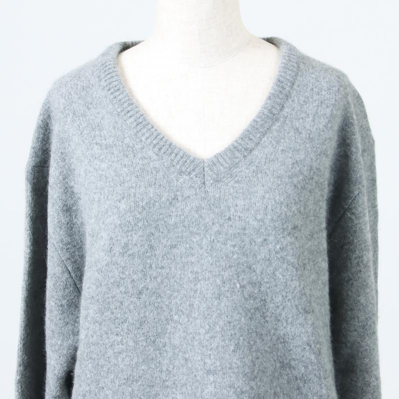J.B. ATTIRE(ӡ) SAINT GERMAIN KNIT