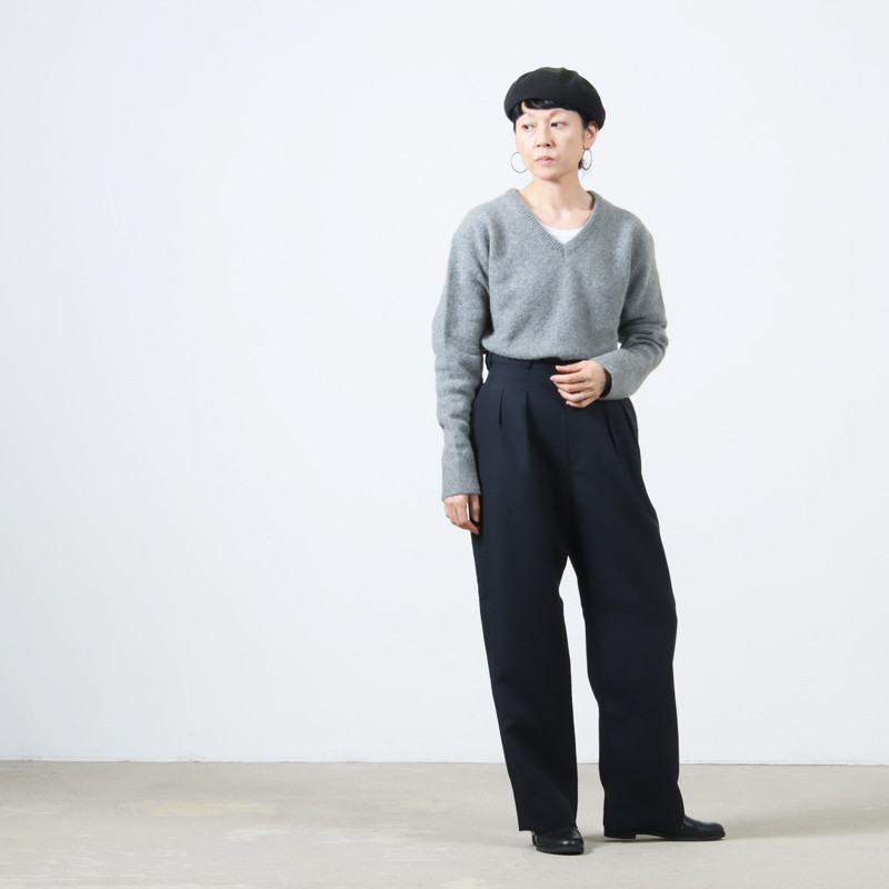 J.B. ATTIRE(ӡ) SAINT GERMAIN KNIT