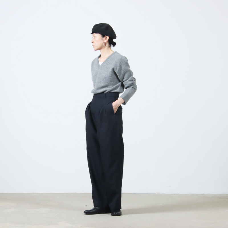 J.B. ATTIRE(ӡ) SAINT GERMAIN KNIT