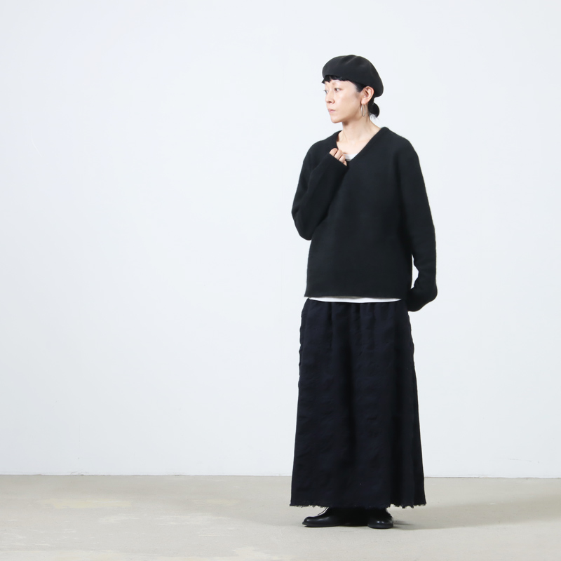 J.B. ATTIRE(ӡ) SAINT GERMAIN KNIT