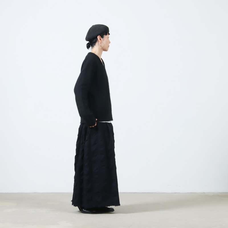 J.B. ATTIRE(ӡ) SAINT GERMAIN KNIT