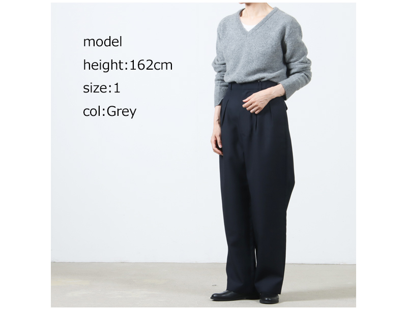 J.B. ATTIRE(ӡ) SAINT GERMAIN KNIT
