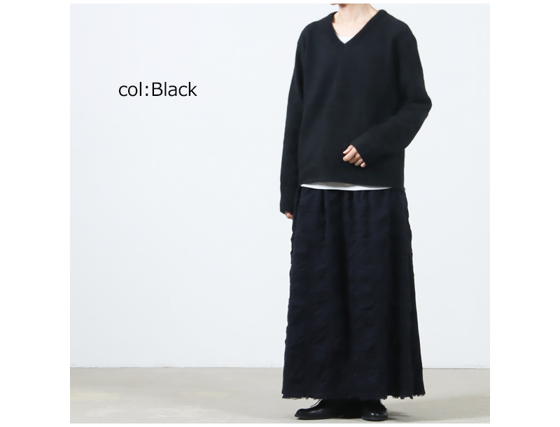 J.B. ATTIRE(ӡ) SAINT GERMAIN KNIT