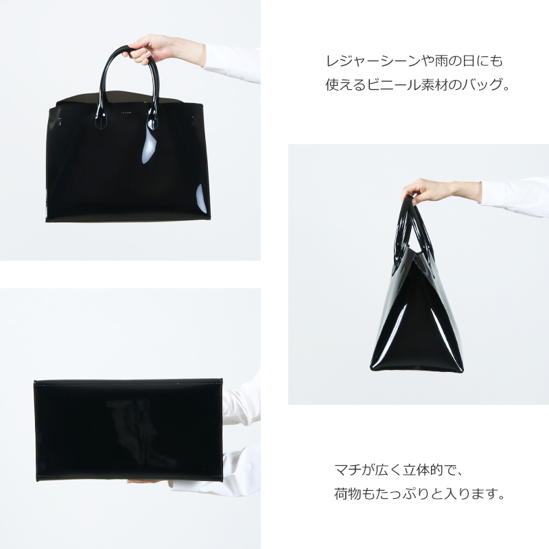 J.B. ATTIRE(ӡ) Paris bag