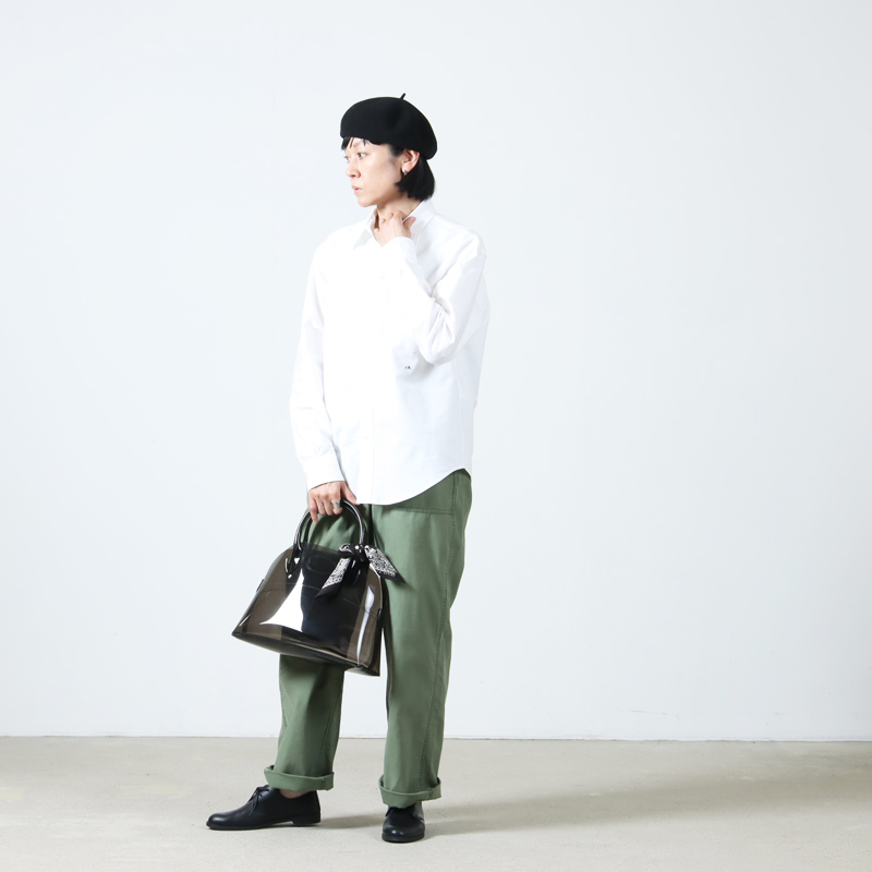 J.B. ATTIRE(ӡ) MONTE CARLO BAG