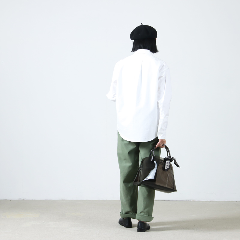 J.B. ATTIRE(ӡ) MONTE CARLO BAG