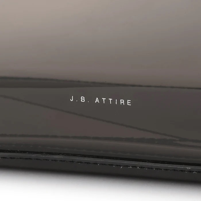 J.B. ATTIRE(ӡ) MONTE CARLO BAG