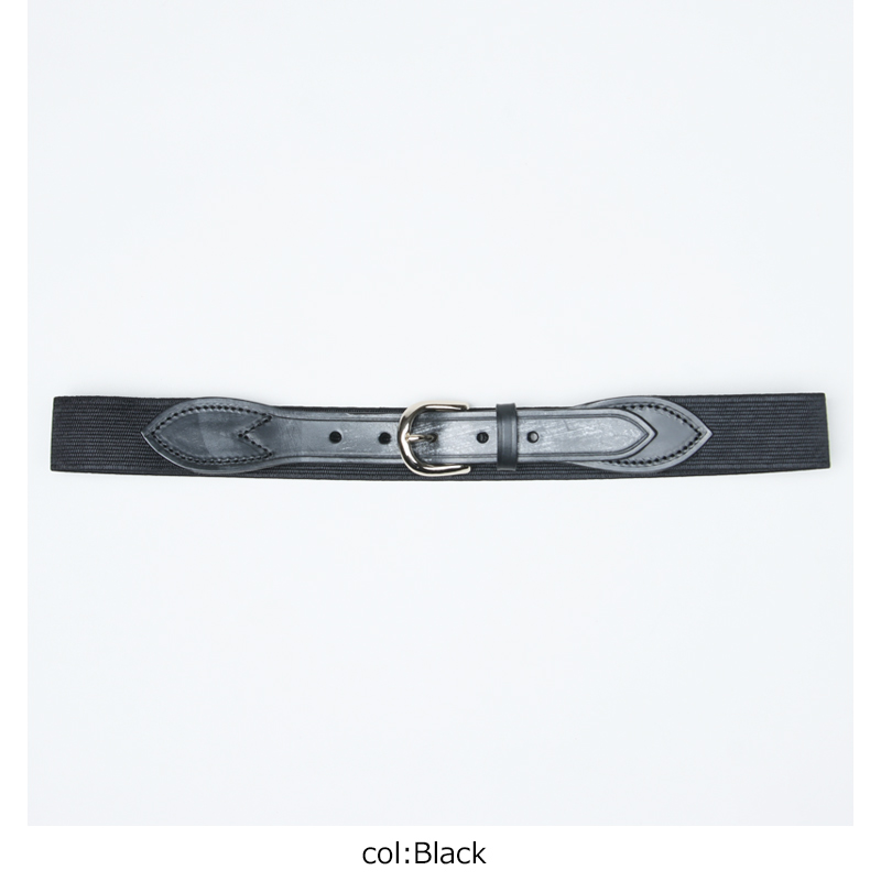 J.B. ATTIRE(ӡ) PARIS RUBBER BELT