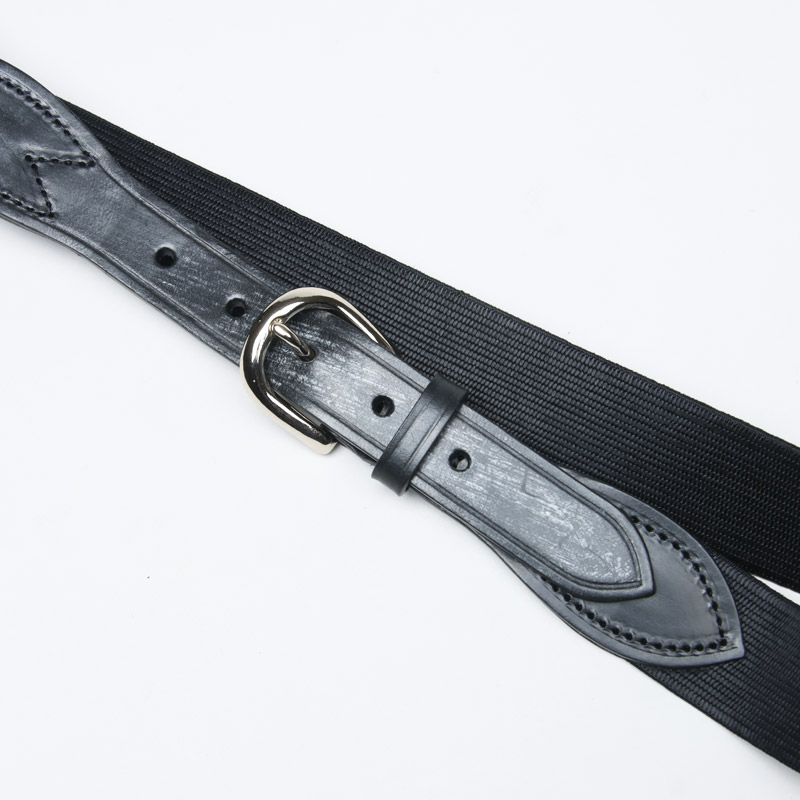 J.B. ATTIRE(ӡ) PARIS RUBBER BELT