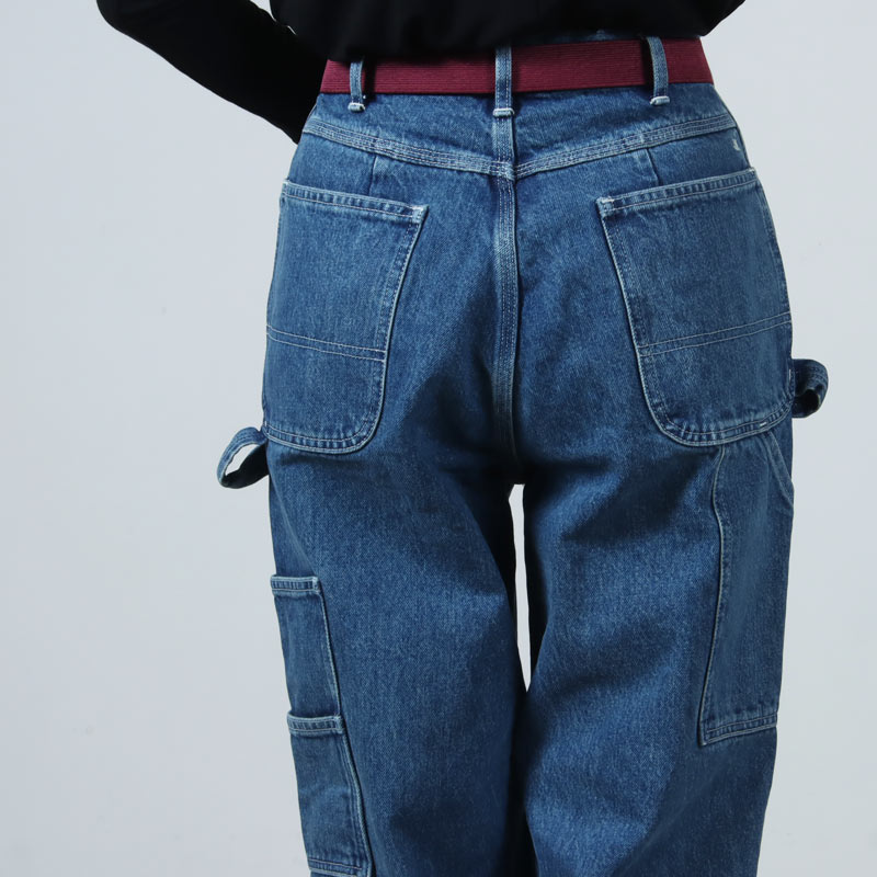 J.B. ATTIRE(ӡ) PARIS RUBBER BELT