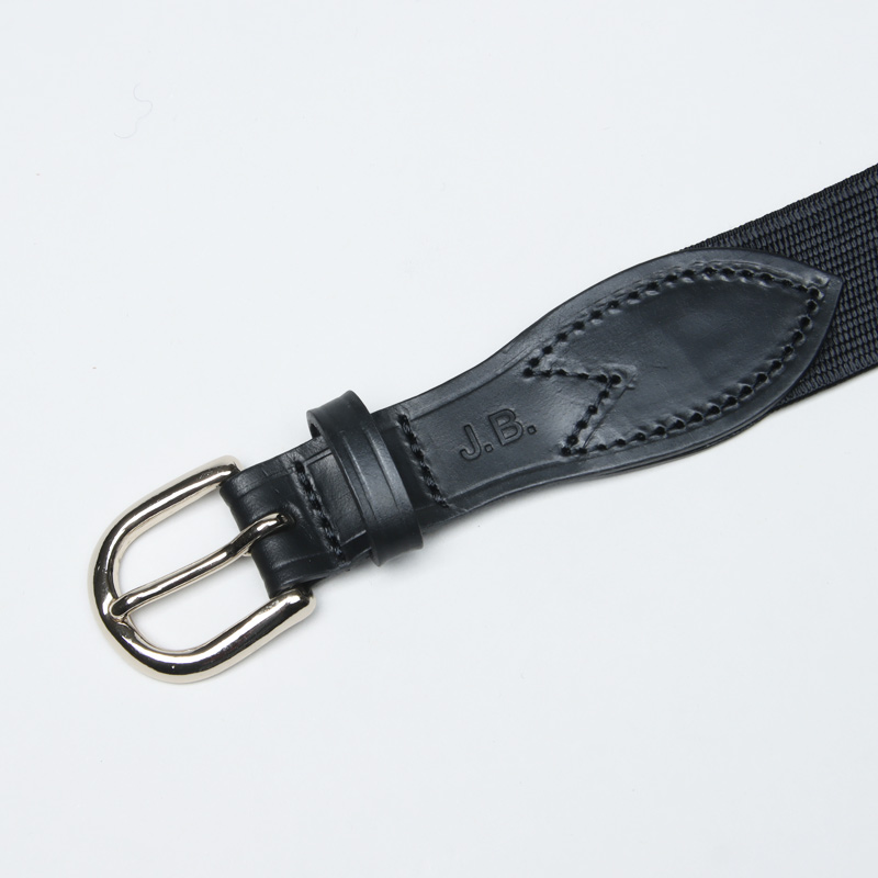 J.B. ATTIRE(ӡ) PARIS RUBBER BELT
