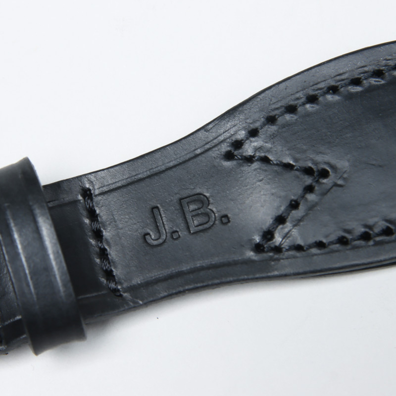 J.B. ATTIRE(ӡ) PARIS RUBBER BELT
