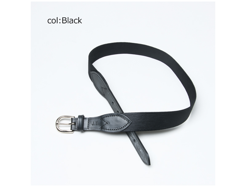 J.B. ATTIRE(ӡ) PARIS RUBBER BELT