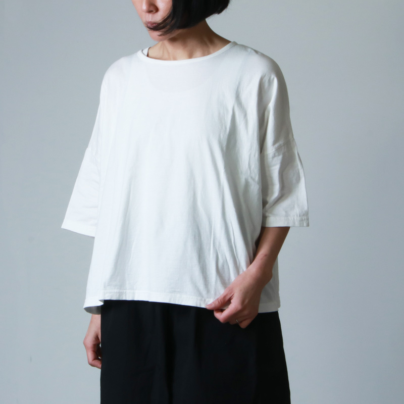 2020AW jujudhau (ズーズーダウ) ステンカラーコート ＼半額SALE