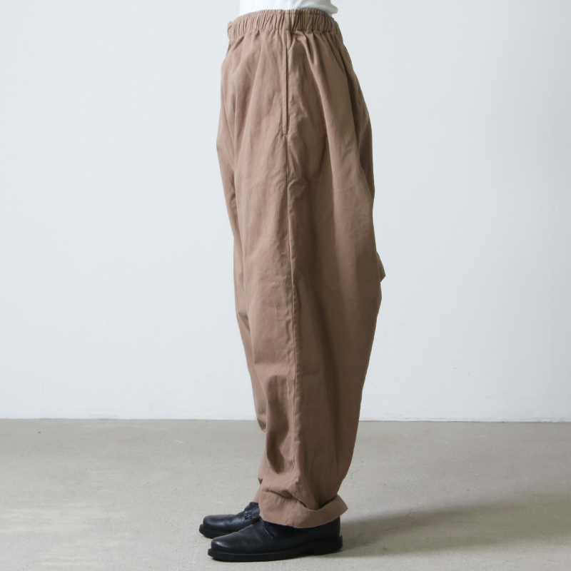 jujudhau() DUMPY LONG PANTS