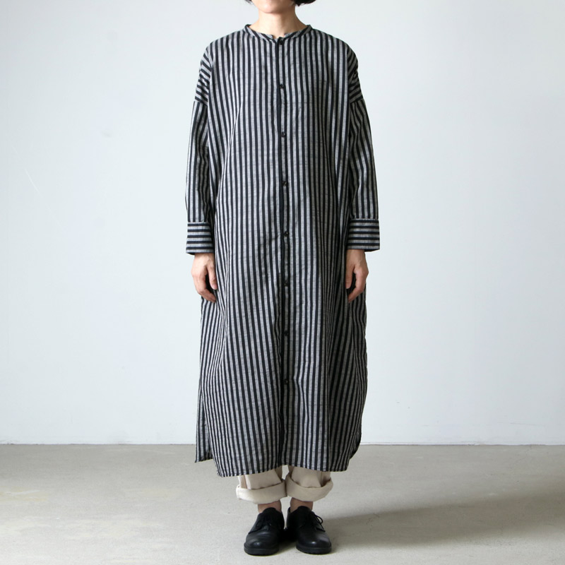 jujudhau (ズーズーダウ) LONG LONG SHIRTS / ロングロングシャツ