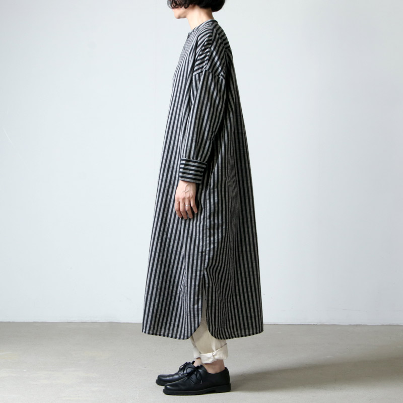 jujudhau (ズーズーダウ) LONG LONG SHIRTS / ロングロングシャツ