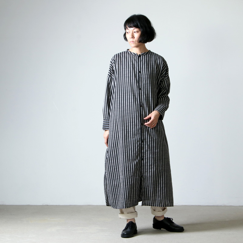 jujudhau (ズーズーダウ) LONG LONG SHIRTS / ロングロングシャツ