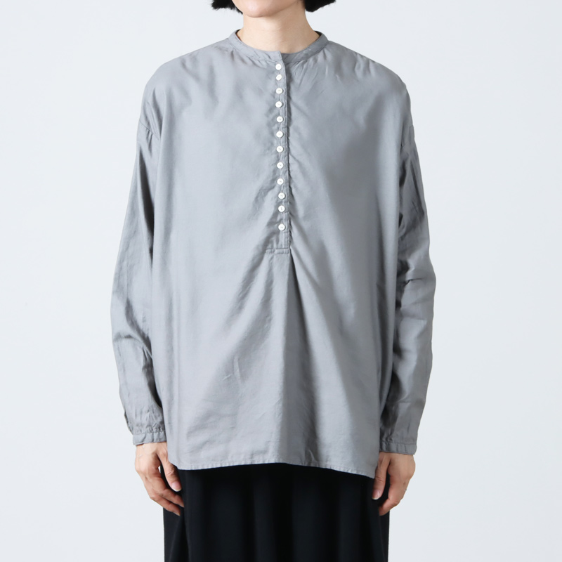 jujudhau() 12BUTTON SHIRTS