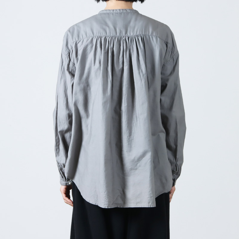 jujudhau() 12BUTTON SHIRTS