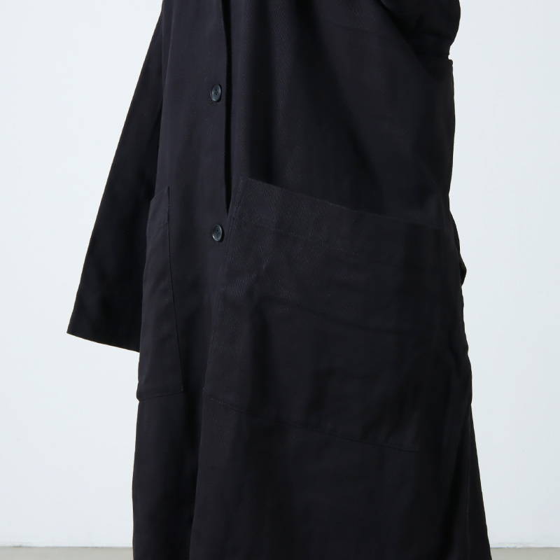 jujudhau() WORK COAT