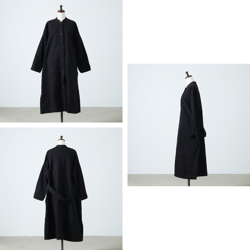 jujudhau() WORK COAT