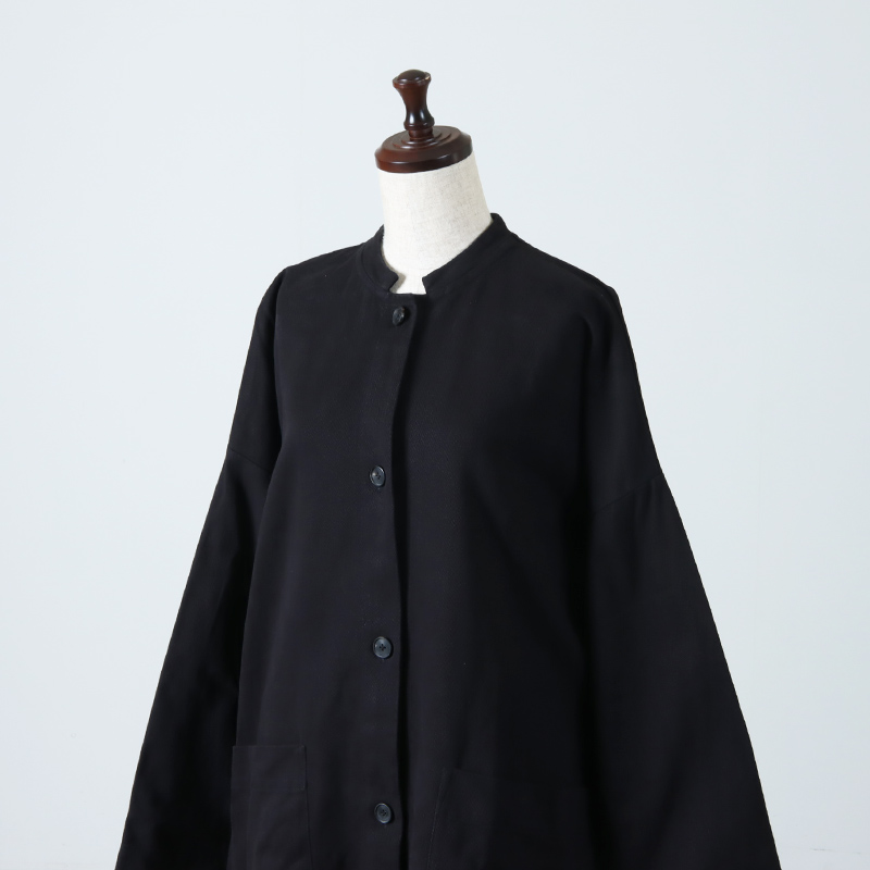 jujudhau() WORK COAT