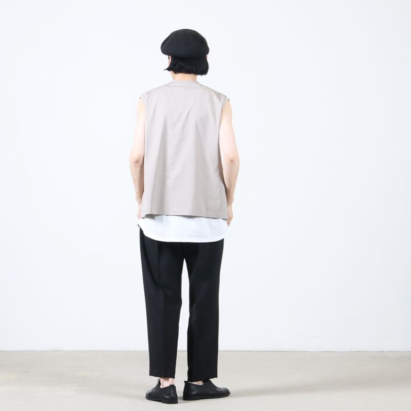 jujudhau() DUI JUJUDHAU TANK TOPS