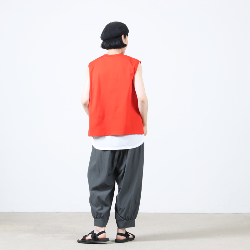 jujudhau() DUI JUJUDHAU TANK TOPS