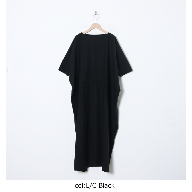 jujudhau() DUI JUJUDHAU KINCHAKU DRESS