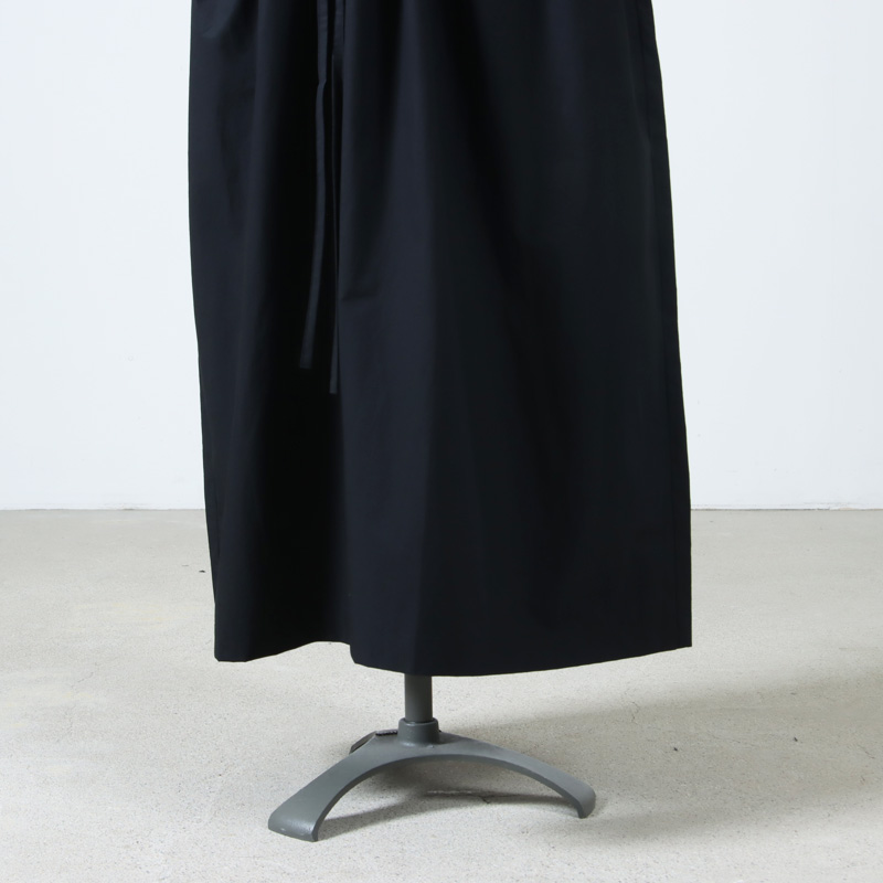 jujudhau() DUI JUJUDHAU KINCHAKU DRESS
