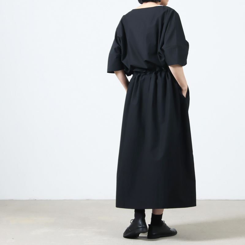 jujudhau() DUI JUJUDHAU KINCHAKU DRESS