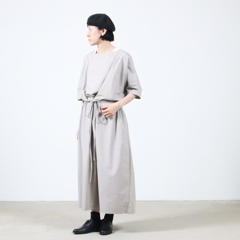 jujudhau() DUI JUJUDHAU KINCHAKU DRESS