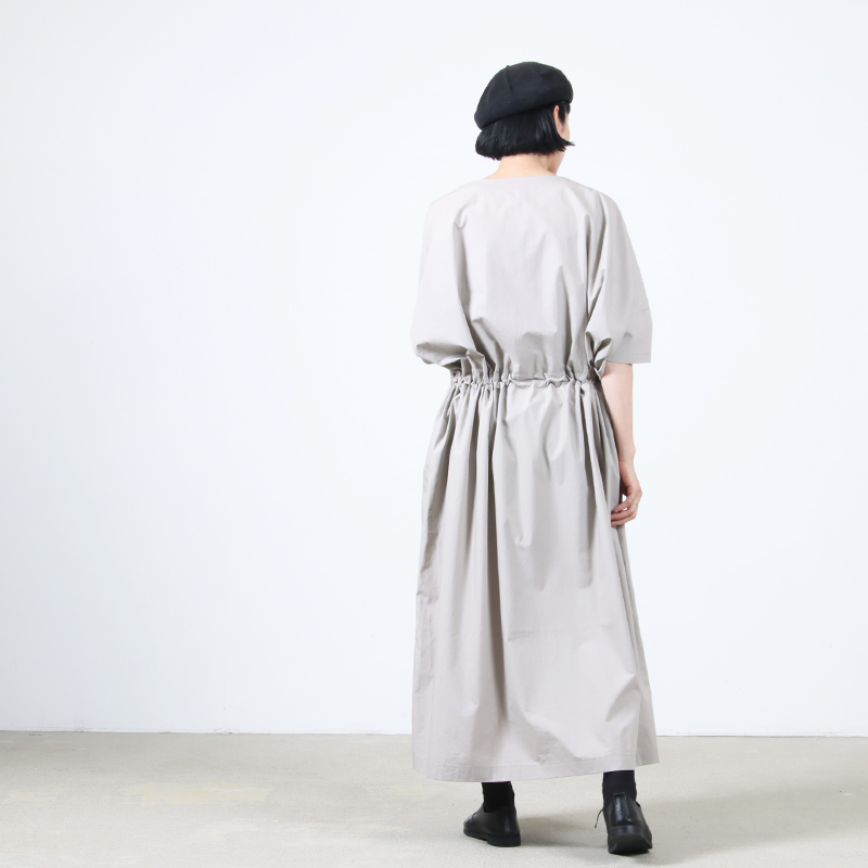 jujudhau() DUI JUJUDHAU KINCHAKU DRESS
