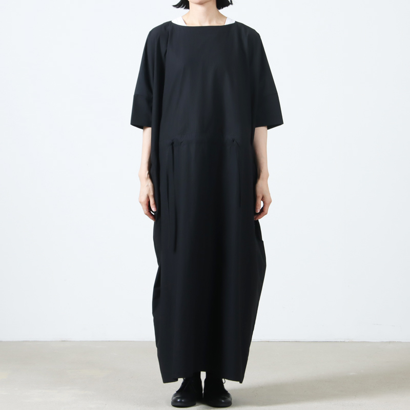jujudhau() DUI JUJUDHAU KINCHAKU DRESS