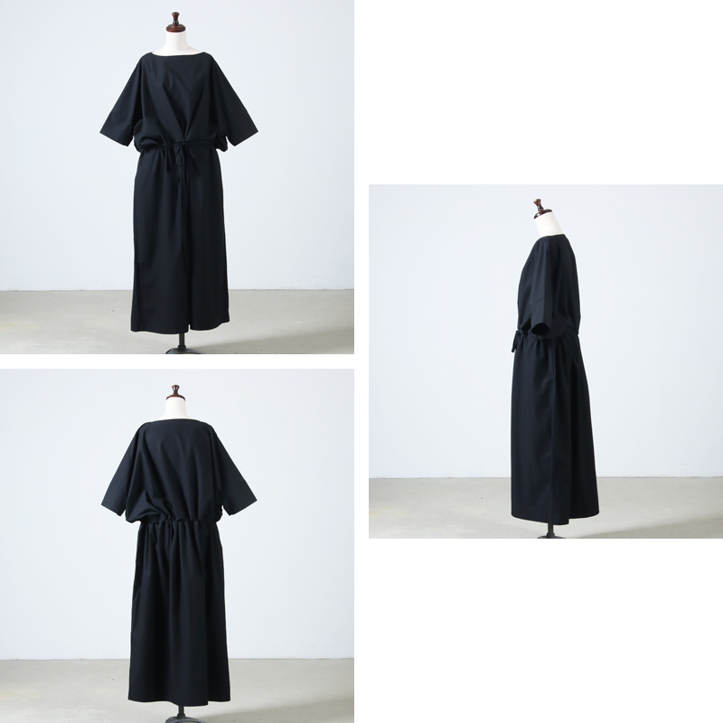 jujudhau() DUI JUJUDHAU KINCHAKU DRESS