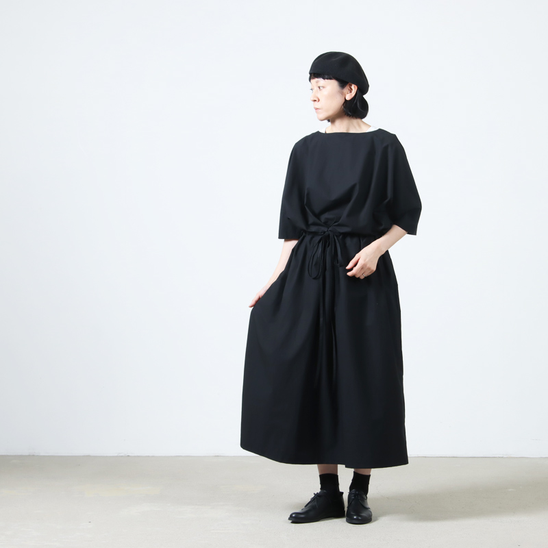 jujudhau() DUI JUJUDHAU KINCHAKU DRESS