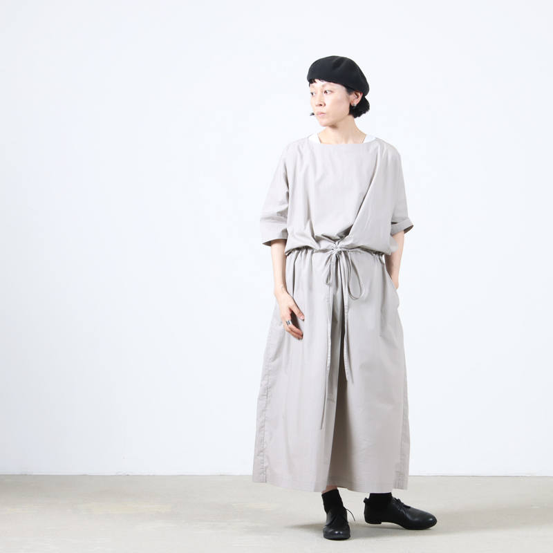 jujudhau() DUI JUJUDHAU KINCHAKU DRESS