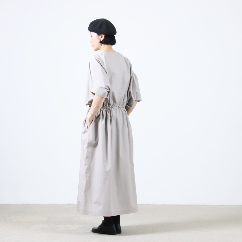 jujudhau() DUI JUJUDHAU KINCHAKU DRESS