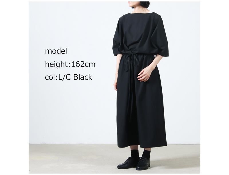 jujudhau() DUI JUJUDHAU KINCHAKU DRESS