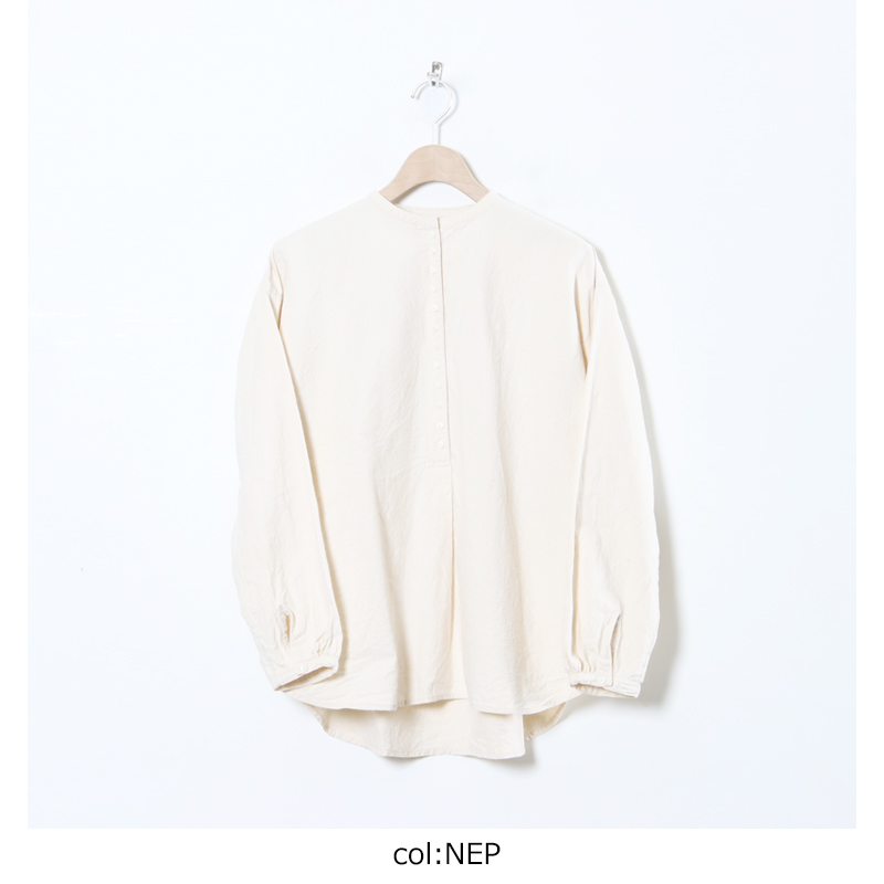 jujudhau() 12 BUTTON SHIRT