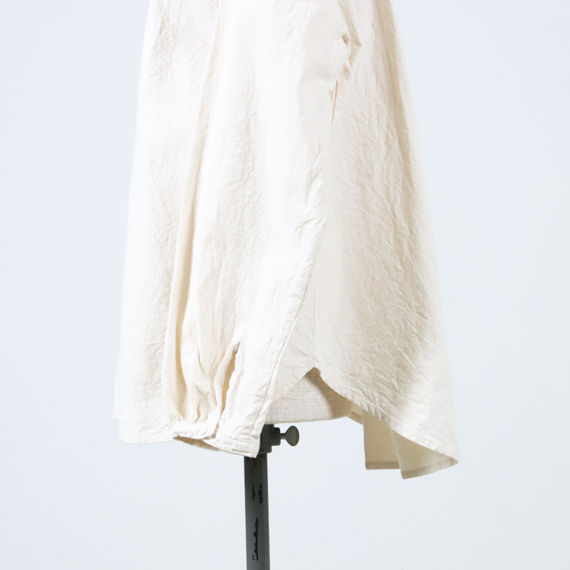 jujudhau() 12 BUTTON SHIRT